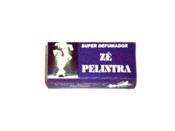 Defumador do Zé Pelintra