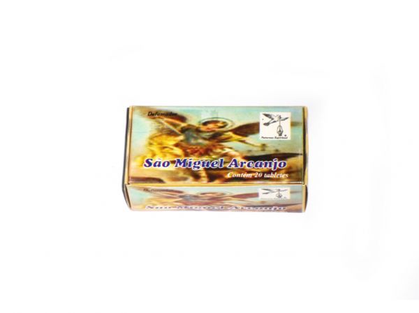 Defumador São Miguel Arcanjo