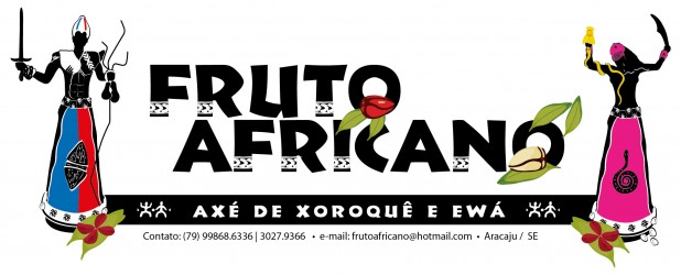 Loja de Fruto Africano