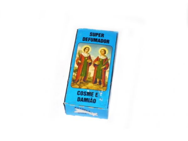 Defumador Cosme e Damião