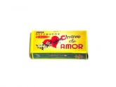 Defumador Chave do Amor