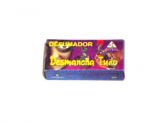 Defumador Desmancha Tudo