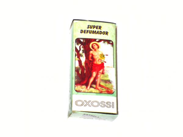 Defumador de Oxóssi