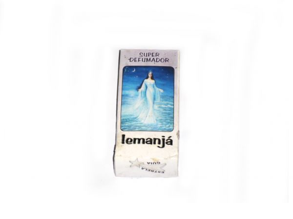 Defumador de Iemanjá