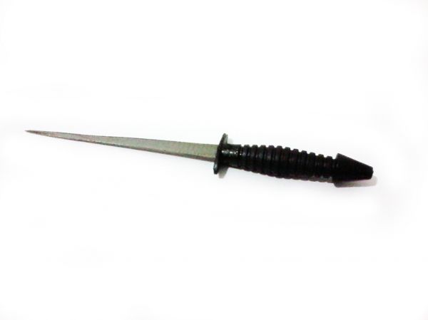 Punhal Exu Preto